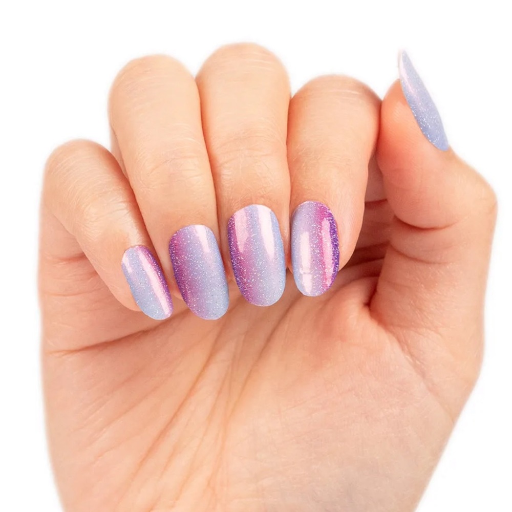 Sold- Color Street It Takes Tucson Nail Strips